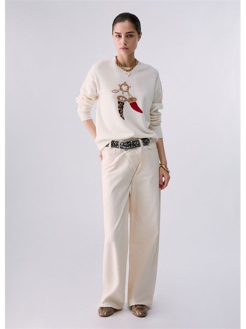  LIU JO | WF6457MS009/L9458